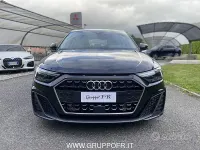 Usata Audi A1 S-Line 116 CV (85 kW) 2025 Nero SUV