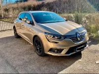 Usata Renault Mégane 110 CV (80 kW) 2016 Berlina