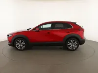 Usata Mazda CX-30 Exceed 179 CV (131 kW) 2020 Rosso SUV