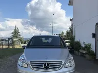 Usata Mercedes B180 109 CV (80 kW) 2007 Other Monovolume
