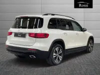 Usata Mercedes GLB200 Advanced Plus 150 CV (110 kW) 2024 Bianco SUV
