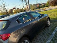 Usata Alfa Romeo Giulietta 2011 Grigio Utilitaria