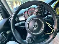Usata Mini Cooper D 116 CV (85 kW) 2015 Utilitaria
