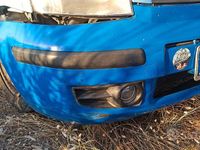 Usata Fiat Panda 80 CV (58 kW) 2006 Blu Utilitaria