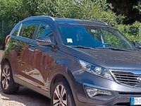 Usata Kia Sportage 83 CV (61 kW) 2013 SUV