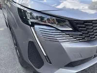 Usata Peugeot 5008 Allure 131 CV (96 kW) 2024 Argento SUV