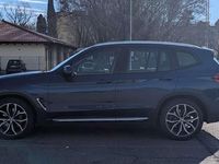 Usata BMW X3 xLine 249 CV (183 kW) 2018 SUV