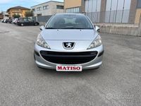 usata Peugeot 207 1.4 HDi 70CV 5p. XS