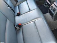 Usata BMW 320 Efficient Dynamics 163 CV (119 kW) 2005 Grigio Berlina