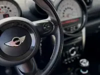 Usata Mini Countryman 122 CV (89 kW) 2014 Nero SUV