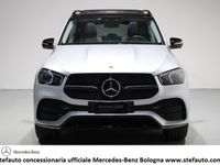 usata Mercedes 350 GLE suvde 4Matic EQ-Power Premium Plus del 2021 usata a Castel Maggiore