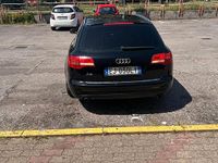 Usata Audi A6 Advanced 136 CV (100 kW) 2009 Station wagon