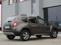 Usata Dacia Duster Lauréate 110 CV (80 kW) 2017 Marrone SUV