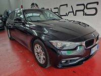 usata BMW 316 316 d Touring Business Advantage