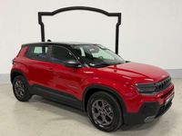 Usata Jeep Avenger EV Altitude 61 kW (84 CV) 2023 Rosso SUV