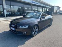 usata Audi A5 Cabriolet 3.0 V6 tdi quattro s-tronic