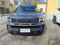 Nieuw Hyundai Santa Fe 160 PK (117 kW) 2025 Grijs SUV