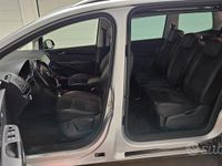 Usata VW Sharan 150 CV (110 kW) 2015 Grigio Monovolume