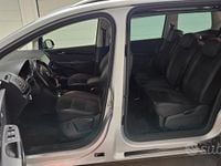 Usata VW Sharan 2015 Grigio Monovolume