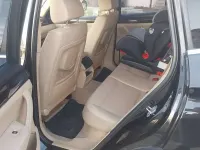 Usata BMW X3 184 CV (135 kW) 2011 Nero SUV