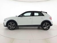Nuova Audi A1 116 CV (85 kW) 2026 Argento cavo metallizzato nero Berlina