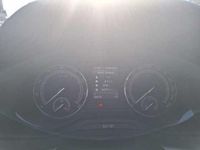 Usata Skoda Karoq Executive 110 CV (80 kW) 2021 Nero SUV