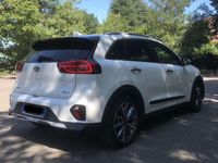 Usata Kia Niro 105 CV (77 kW) 2020 SUV