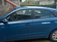 Usata Hyundai i20 75 CV (55 kW) 2017 Utilitaria