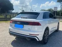 Usata Audi Q8 2022 SUV