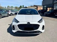 Nuova Mazda 2 Homura-Line 116 CV (85 kW) 2025 Bianco Berlina