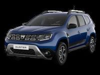 Begagnad Dacia Duster Anniversary 116 HK (85 kW) 2021 SUV