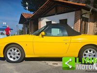 usata Fiat Barchetta 1.8 16V