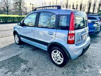 usata Fiat Panda 4x4 1.2 Climbing NEOPATENTE GARANZIA