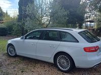 Usata Audi A4 Business Plus 163 CV (119 kW) 2014 Station wagon
