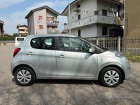 usata Citroën C1 2ª serie - 2017