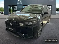 Usata DS Automobiles DS3 Crossback Bastille 131 CV (96 kW) 2023 Nero SUV