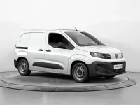 Nuova Peugeot E-Partner 50 kW (68 CV) 2026 Bianco Monovolume