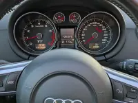 Usata Audi TT Roadster Advanced Plus 160 CV (117 kW) 2014 Cabrio