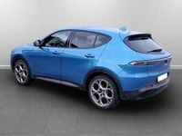 Usata Alfa Romeo Tonale Edizione Speciale 131 CV (96 kW) 2022 Blu SUV