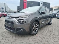 Usata Citroën C3 PureTech 110 CV (80 kW) 2021 Grigio Utilitaria