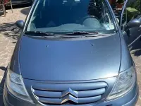 Usata Citroën C3 68 CV (50 kW) 2006 Berlina