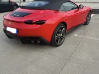Nuova Ferrari Roma 620 CV (456 kW) 2026 Rosso Coupé
