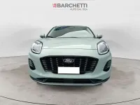 Usata Ford Puma Titanium 125 CV (91 kW) 2024 Other SUV