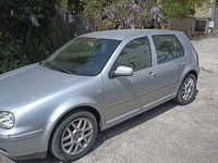 usata VW Golf IV Golf1997 3p 1.9 tdi Comfortline 110cv