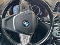 usata BMW 730 730 d xdrive Luxury auto