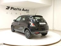 usata Lancia Ypsilon 5 Porte 1.2 Ecochic Gold