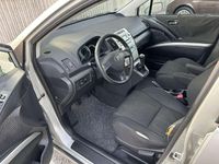 Usata Toyota Corolla Verso 116 CV (85 kW) 2005 Monovolume