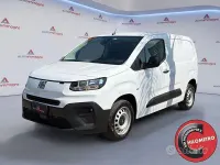 Usata Fiat Doblò 2024 Bianco Monovolume