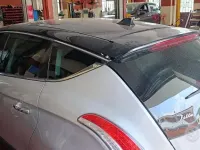 Usata Lancia Delta 120 CV (88 kW) 2009 Utilitaria