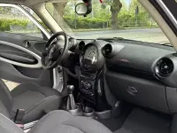 Usata Mini John Cooper Works Paceman 111 CV (81 kW) 2013 Bianco SUV